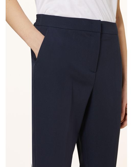 DARLING HARBOUR Blue Hose