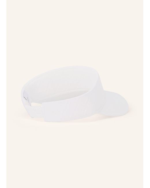 Bogner Natural Visor-Cap STACY
