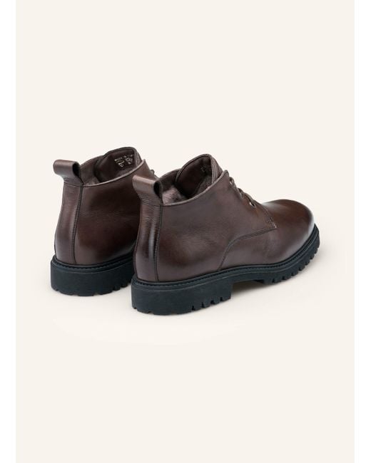 Lloyd SELECT 325L Schuhe in Brown für Herren