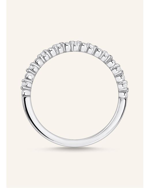Thomas Sabo Natural Ring
