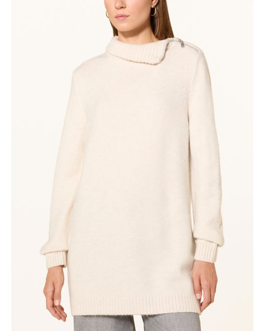 Monari Natural Pullover