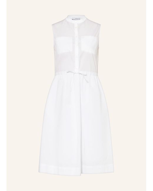 Rossana Diva White Kleid