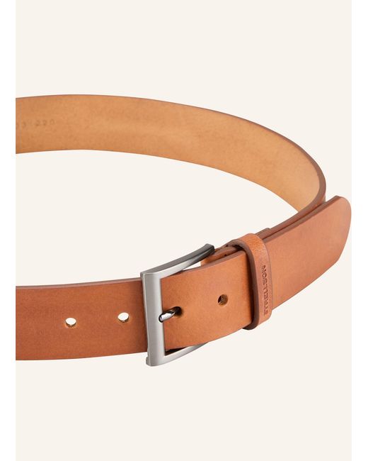 Strellson Gürtel in Natural für Herren