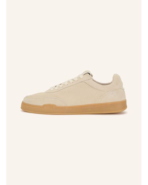 Lloyd Sneaker PRIME in Natural für Herren
