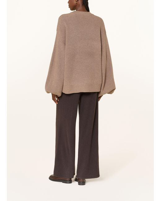 Lezu Natural Pullover NALA
