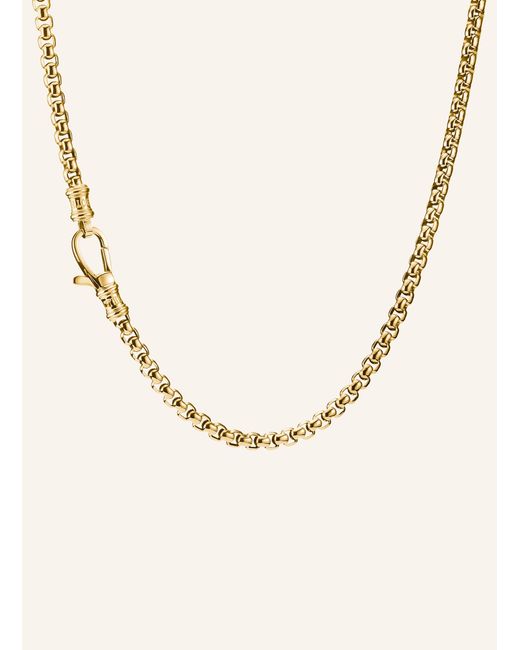 Thomas Sabo Natural Kette