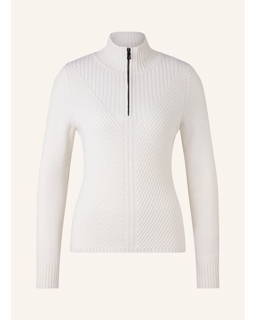 Bogner Natural Pullover