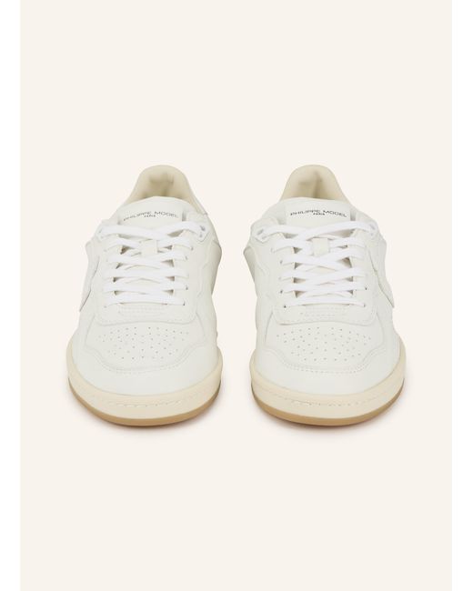 Philippe Model Natural Sneaker PGAL