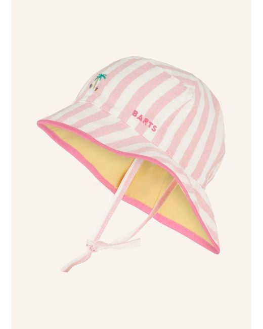 Barts Pink Bucket-Hat ALYXE