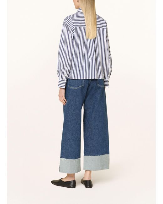 Joop! Blue Hemdbluse BARAA