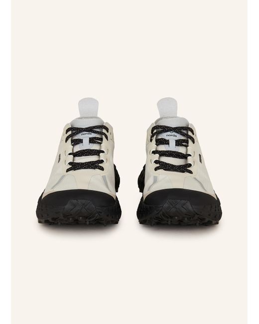 Norda Trailrunning-Schuhe 001 in Natural für Herren