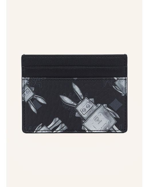 MCM Black Kartenetui