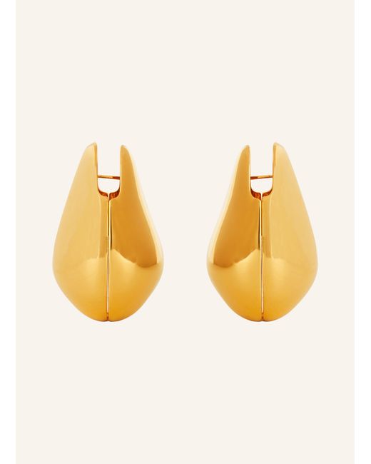 Zimmermann Yellow Ohrringe PEBBLE