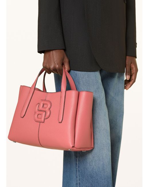 Boss Pink Handtasche ANETT MEDIUM