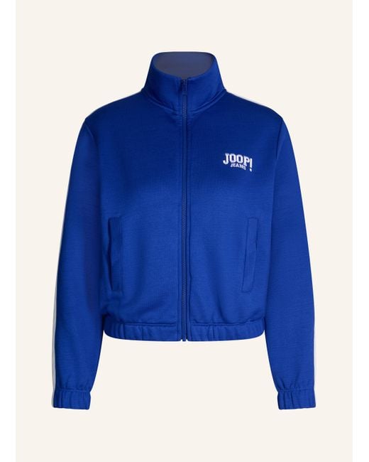 Joop! Blue Sweatjacke