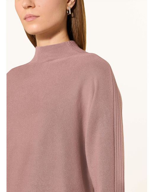 Comma, Pink Pullover