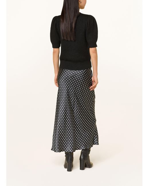 Joop! Black Strickshirt