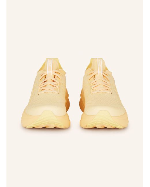 Asics Laufschuhe GEL-NIMBUS 27 LITE-SHOW in Natural für Herren
