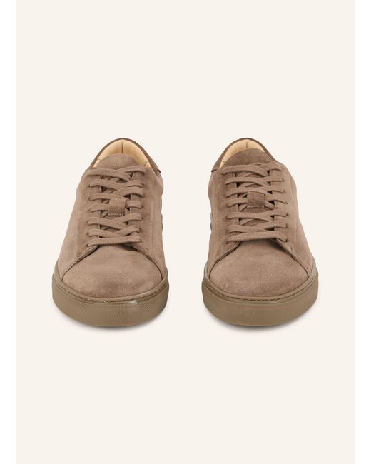 Paul Smith Sneaker in Brown für Herren