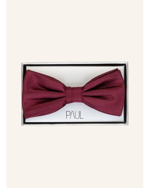 Paul Smith Fliege in Purple für Herren