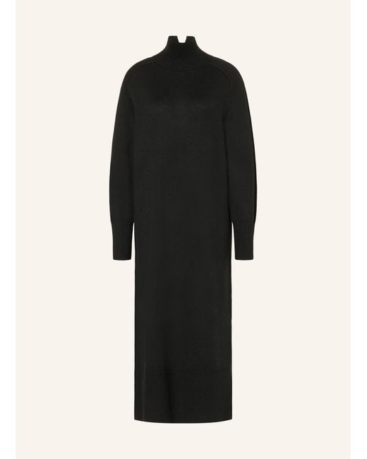 Boss Black Strickkleid FAGLIATELLE