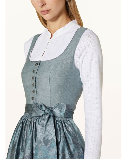 hammerschmid White Dirndlbluse ERIKA