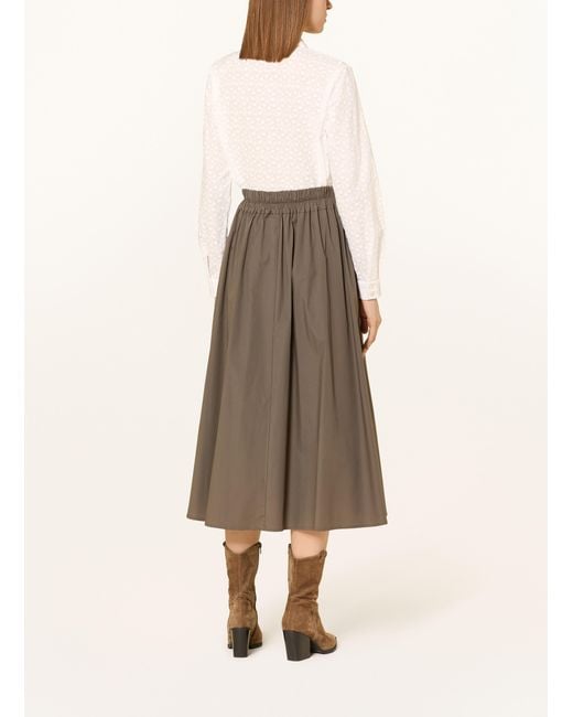 Grasegger Natural Hemdbluse