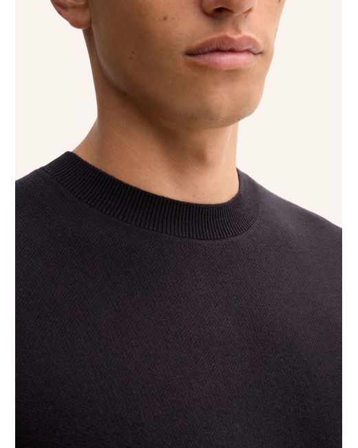 Strellson Pullover FARO in Black für Herren