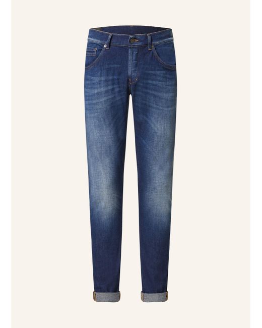 Dondup Jeans RITCHIE Extra Slim Fit in Blue für Herren