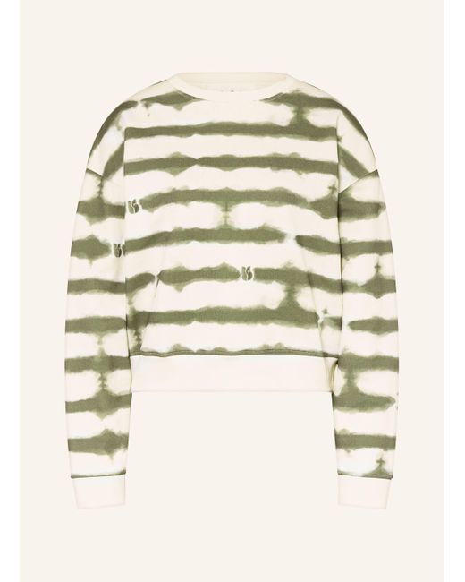 Ba&sh Natural Sweatshirt SETE