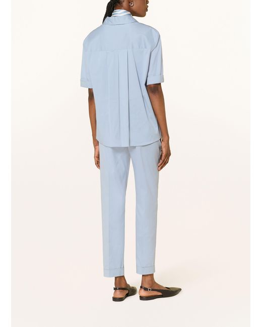 Windsor. Blue Hemdbluse