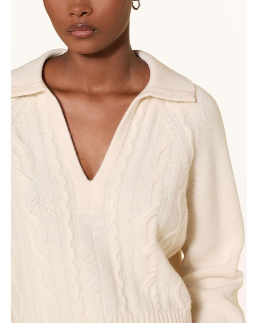 Reiss Natural Pullover LISSY