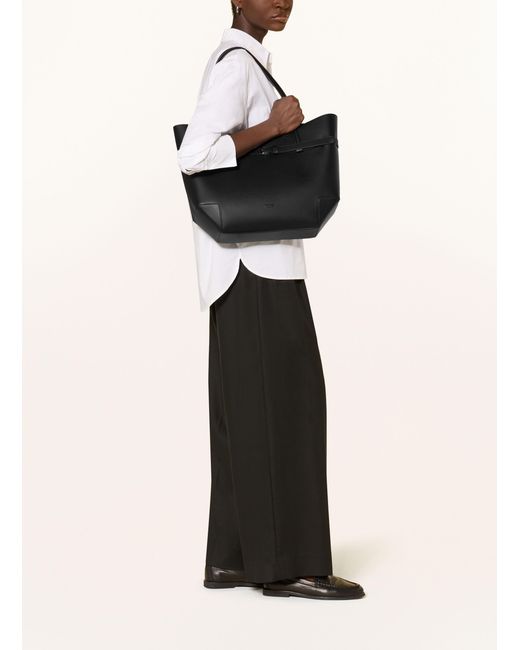 Tumi Black ADATTO Shopper