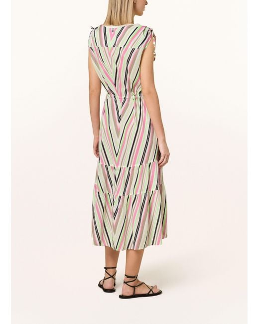 Bogner Fire + Ice Natural FIRE+ICE Strandkleid JULIA2