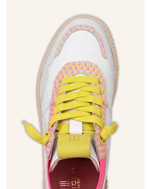 CRICKIT Multicolor Sneaker REBEKA