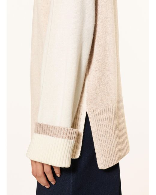 Barbour Natural Pullover