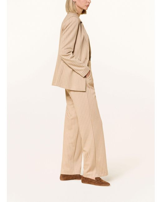 Comma, Natural Marlenehose