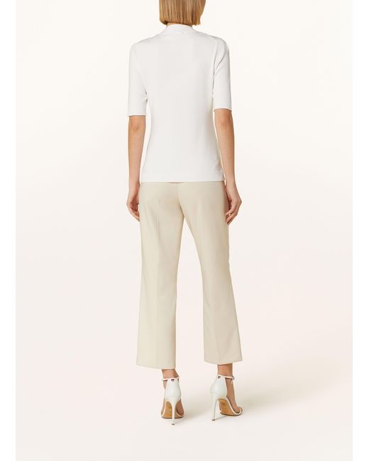 Comma, Natural Strickshirt