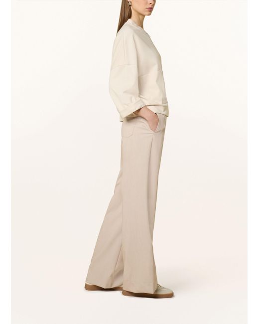 Opus Natural Marlenehose MELANE