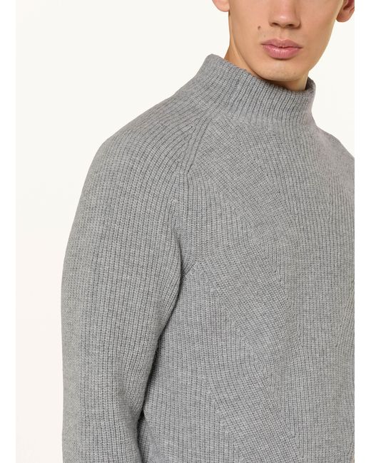 Maerz Pullover in Gray für Herren