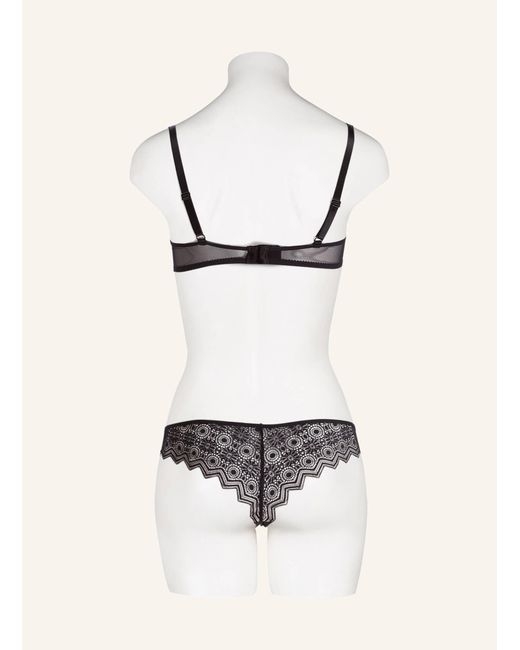 Passionata Black String