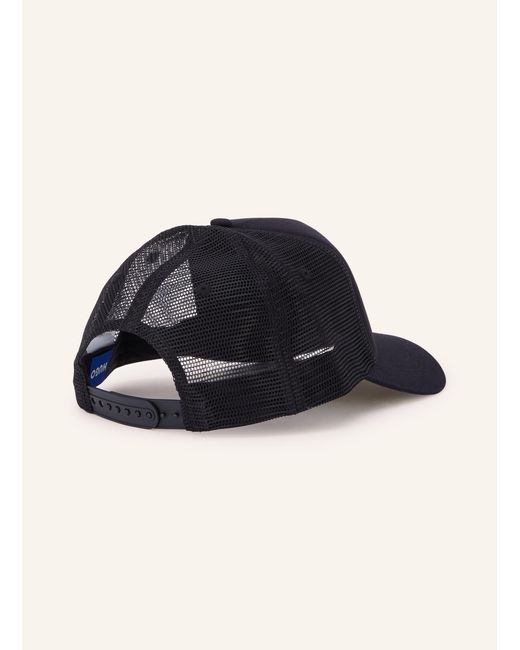 HUGO Cap in Blue für Herren