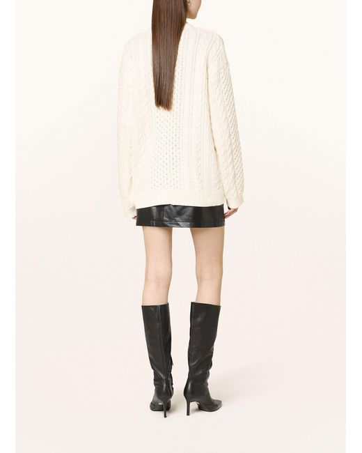 LeGer Studio Natural Pullover DANIKA
