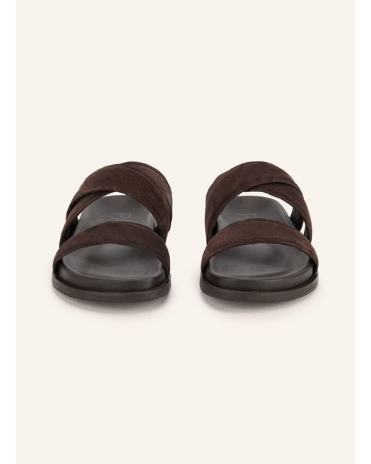 Paul Smith Pantoletten in Black für Herren
