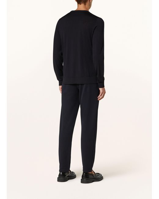 Strellson Pullover MAREK in Blue für Herren