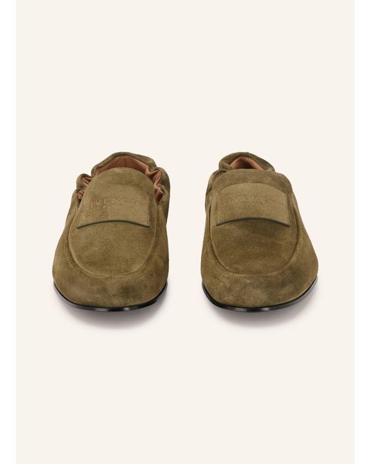 Givenchy Loafer in Brown für Herren