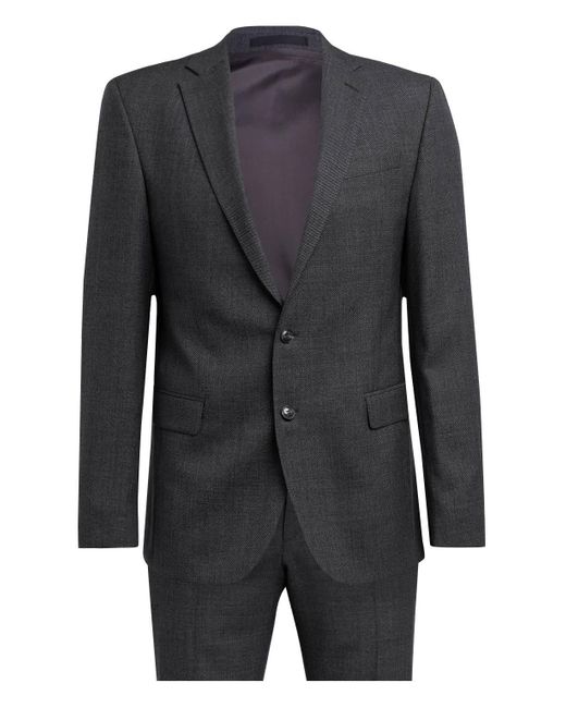 Strellson Anzug RICK-JANS 2.0 Regular Fit in Multicolor für Herren
