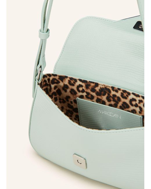 Marc Cain Multicolor Schultertasche