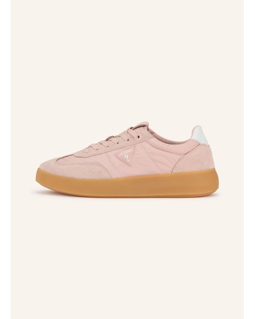 Guess Pink Sneaker PARLET