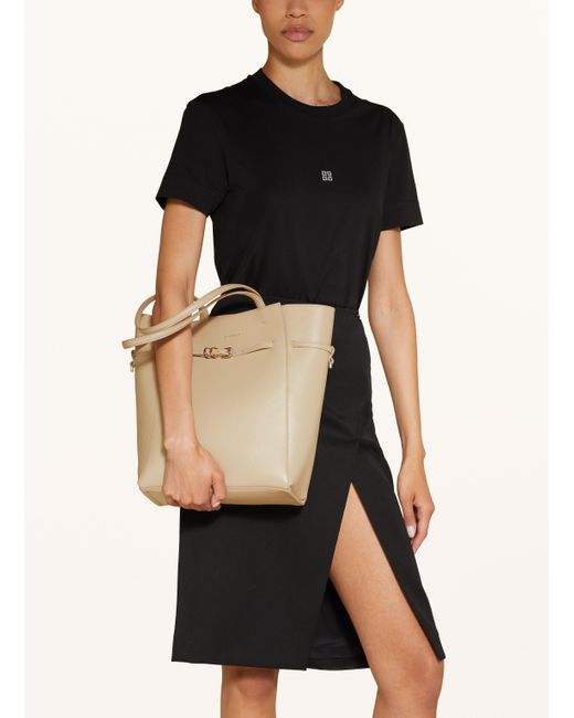 Givenchy Natural Shopper VOYOU SMALL